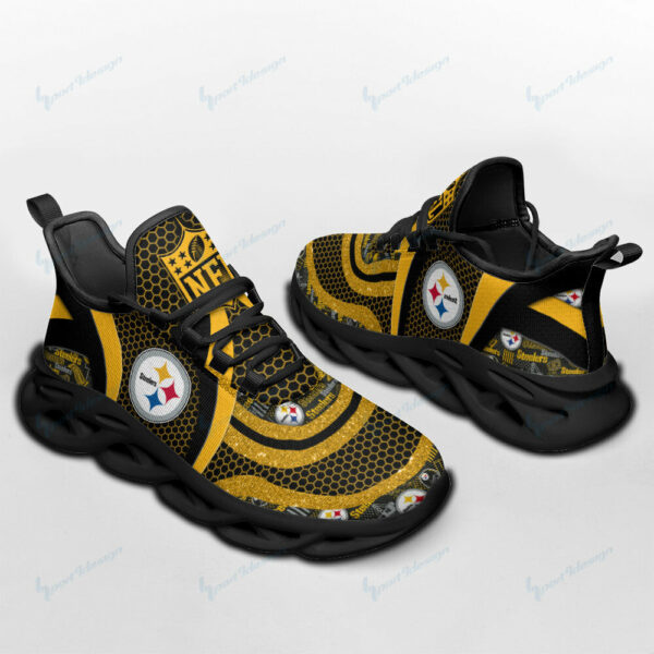 ideafootwear pittsburgh steelers nfl max soul shoes sneakers for men and women 6341 y03va.jpg