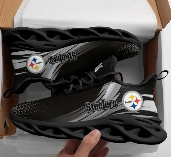 ideafootwear pittsburgh steelers nfl max soul shoes sneakers for men and women 6388 mcb8f.jpg