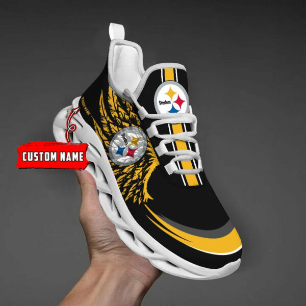 ideafootwear pittsburgh steelers nfl max soul shoes sneakers for men and women 6430 udf3g.jpg