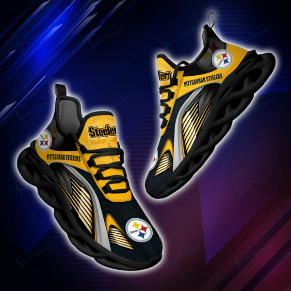 ideafootwear pittsburgh steelers nfl max soul shoes sneakers for men and women 6535 85v0j.jpg