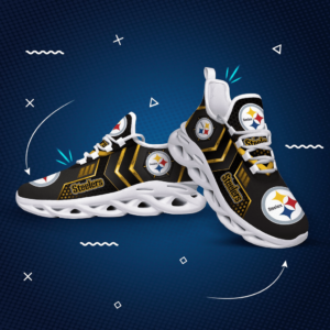 ideafootwear pittsburgh steelers nfl max soul shoes sneakers for men and women 6540 f5yew.png