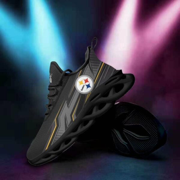 ideafootwear pittsburgh steelers nfl max soul shoes sneakers for men and women 6570 uox9r.jpg