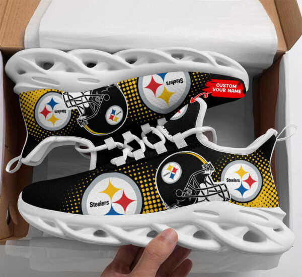 ideafootwear pittsburgh steelers nfl max soul shoes sneakers for men and women 6574 gfq2q.jpg