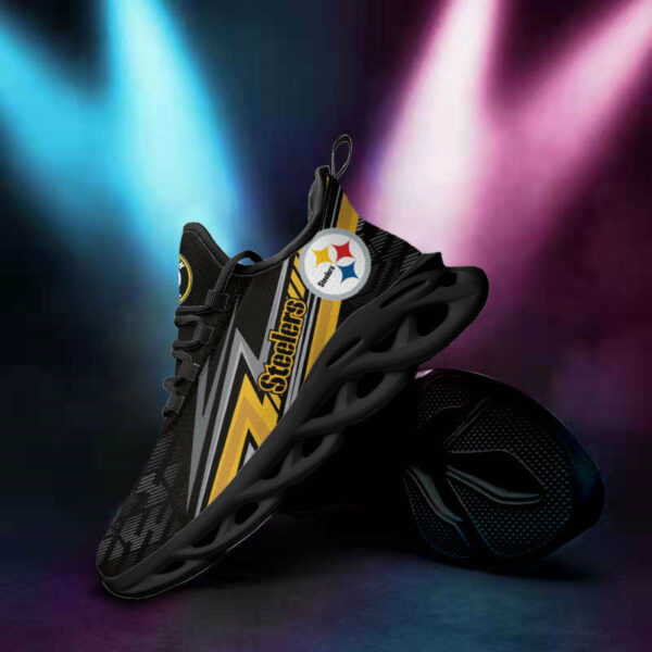 ideafootwear pittsburgh steelers nfl max soul shoes sneakers for men and women 6583 l7cop.jpg