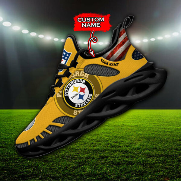 ideafootwear pittsburgh steelers nfl max soul shoes sneakers for men and women 6622 4tjw6.jpg