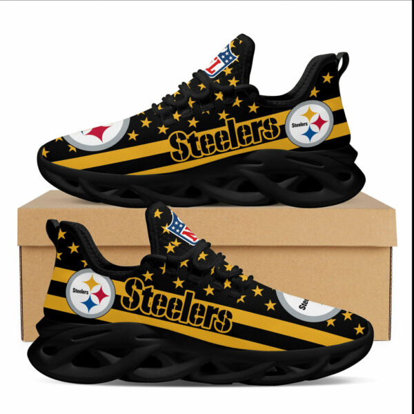 ideafootwear pittsburgh steelers nfl max soul shoes sneakers for men and women 6626 iryro.jpg