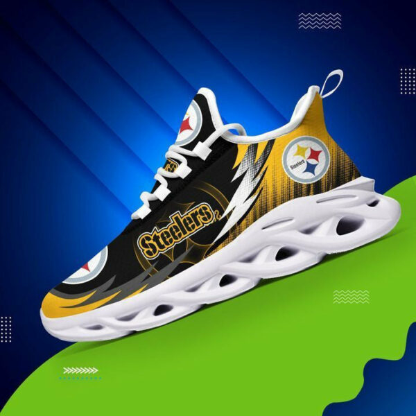 ideafootwear pittsburgh steelers nfl max soul shoes sneakers for men and women 6634 ivu4c.jpg