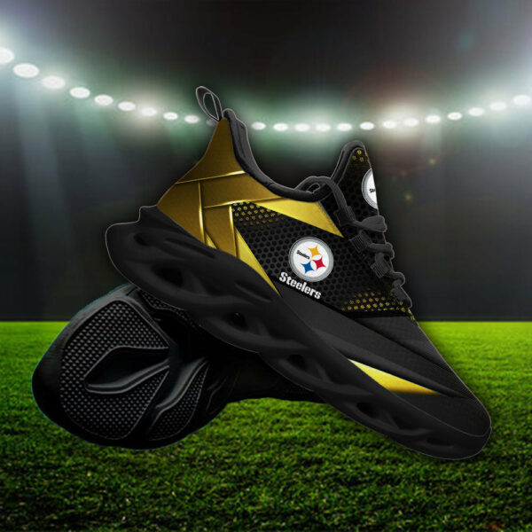 ideafootwear pittsburgh steelers nfl max soul shoes sneakers for men and women 6685 hgdcl.jpg