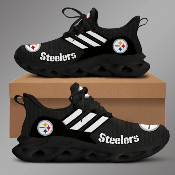 ideafootwear pittsburgh steelers nfl max soul shoes sneakers for men and women 6727 pc7hn.png