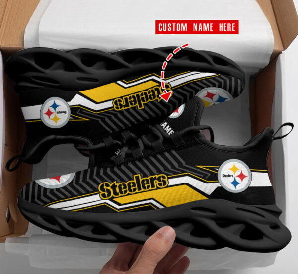 ideafootwear pittsburgh steelers nfl max soul shoes sneakers for men and women 6733 4tb6h.jpg