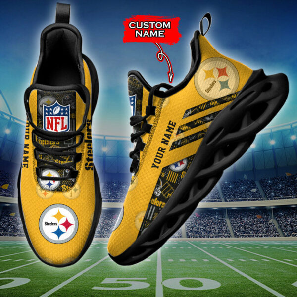 ideafootwear pittsburgh steelers nfl max soul shoes sneakers for men and women 6739 p6q8w.jpg