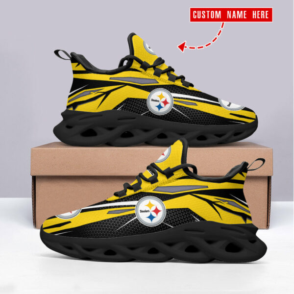 ideafootwear pittsburgh steelers nfl max soul shoes sneakers for men and women 6777 2ddl9.jpg