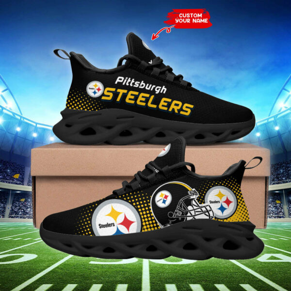 ideafootwear pittsburgh steelers nfl max soul shoes sneakers for men and women 6874 cnggj.jpg