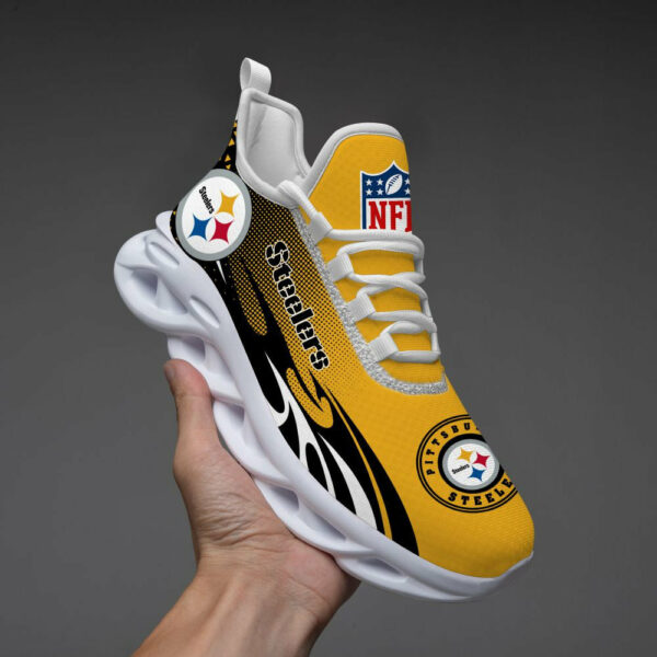 ideafootwear pittsburgh steelers nfl max soul shoes sneakers for men and women 7078 7z9gx.jpg