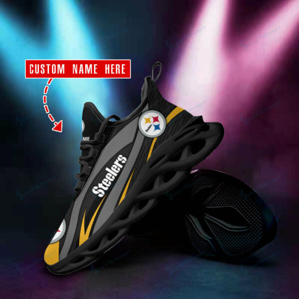 ideafootwear pittsburgh steelers nfl max soul shoes sneakers for men and women 7102 bwl5y.jpg