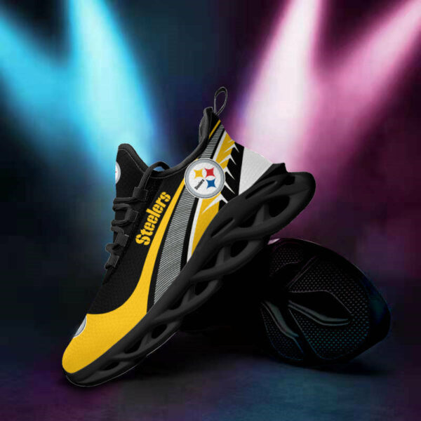 ideafootwear pittsburgh steelers nfl max soul shoes sneakers for men and women 7169 f3rtt.jpg