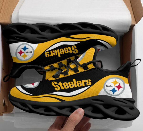 ideafootwear pittsburgh steelers nfl max soul shoes sneakers for men and women 7222 yjcfy.jpg