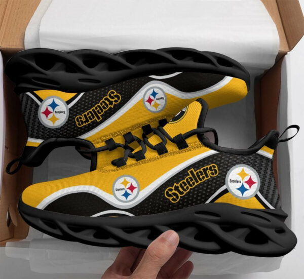 ideafootwear pittsburgh steelers nfl max soul shoes sneakers for men and women 7264 nfgwb.jpg