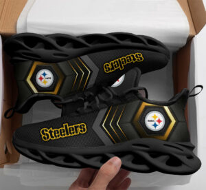 ideafootwear pittsburgh steelers nfl max soul shoes sneakers for men and women 7307 zxwil.jpg