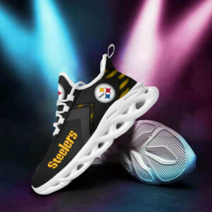 ideafootwear pittsburgh steelers nfl max soul shoes sneakers for men and women 7320 5xuzl.jpg