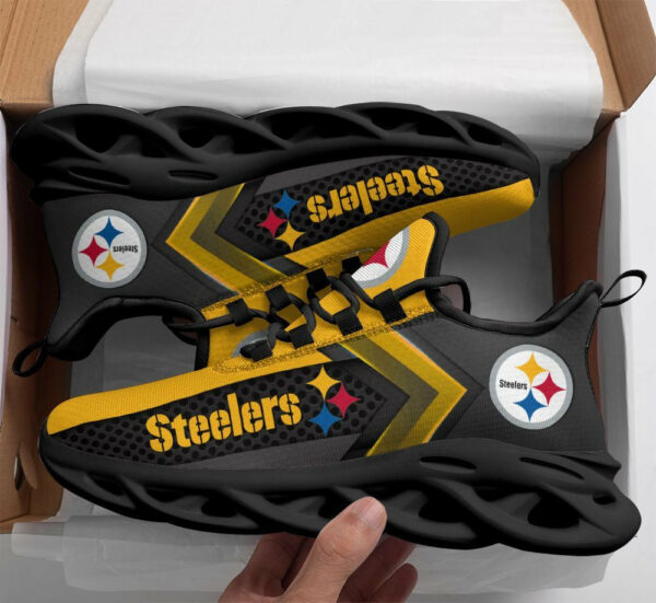 ideafootwear pittsburgh steelers nfl max soul shoes sneakers for men and women 7458 nisw1.jpg