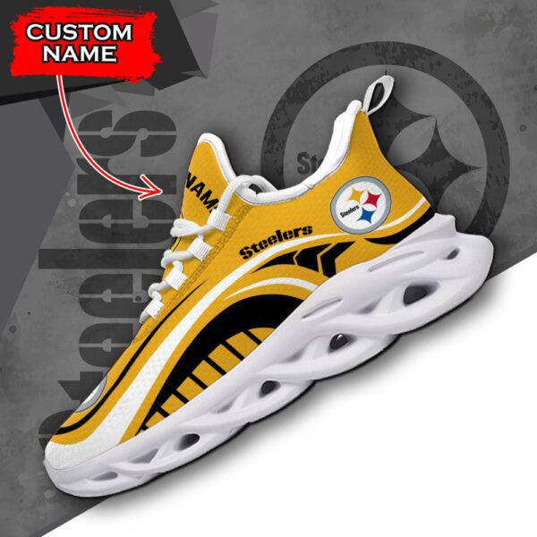 ideafootwear pittsburgh steelers nfl max soul shoes sneakers for men and women 7563 sln5w.jpg