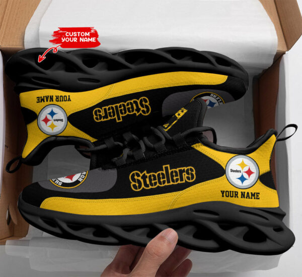 ideafootwear pittsburgh steelers nfl max soul shoes sneakers for men and women 7617 yhmml.jpg