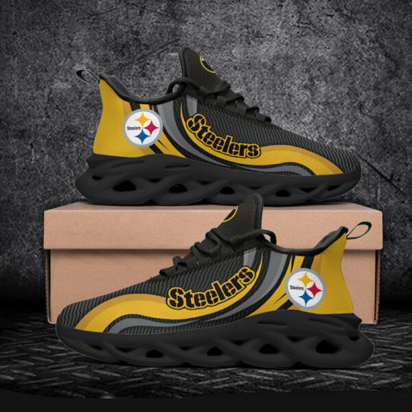 ideafootwear pittsburgh steelers nfl max soul shoes sneakers for men and women 7659 ivexm.jpg