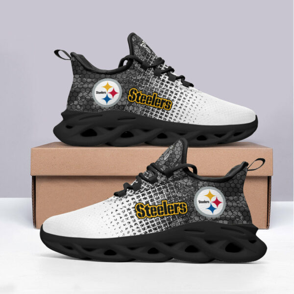 ideafootwear pittsburgh steelers nfl max soul shoes sneakers for men and women 7700 4piyn.jpg