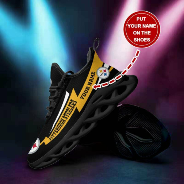 ideafootwear pittsburgh steelers nfl max soul shoes sneakers for men and women 7704 e2lf6.jpg