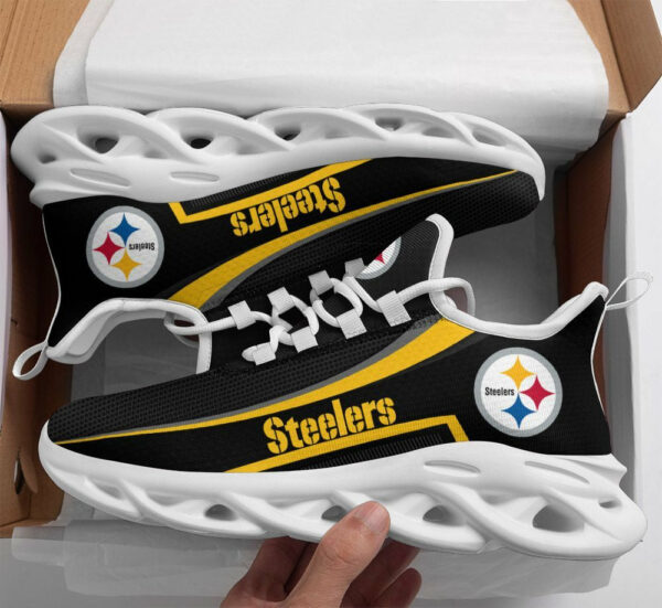 ideafootwear pittsburgh steelers nfl max soul shoes sneakers for men and women 7845 vjx6f.jpg