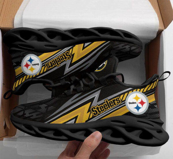 ideafootwear pittsburgh steelers nfl max soul shoes sneakers for men and women 8288 y2fpb.jpg