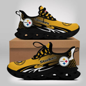 ideafootwear pittsburgh steelers nfl max soul shoes sneakers for men and women 8290 kpfmn.jpg