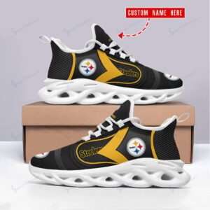 ideafootwear pittsburgh steelers nfl max soul shoes sneakers for men and women 8318 ihuhq.jpg