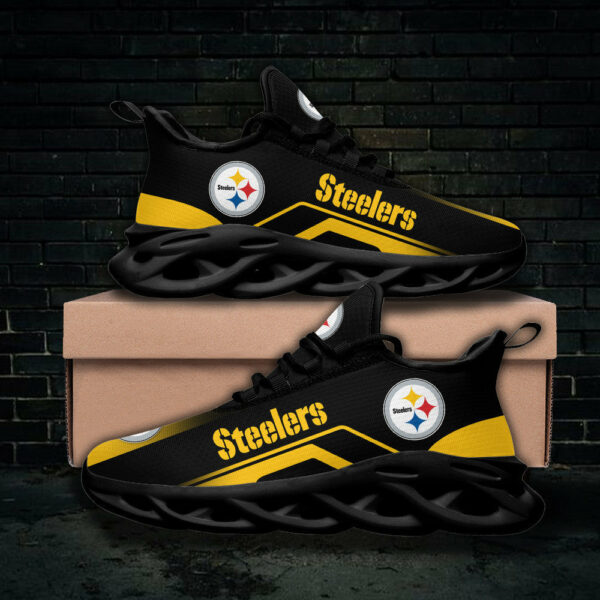 ideafootwear pittsburgh steelers nfl max soul shoes sneakers for men and women 8350 l7t6n.jpg