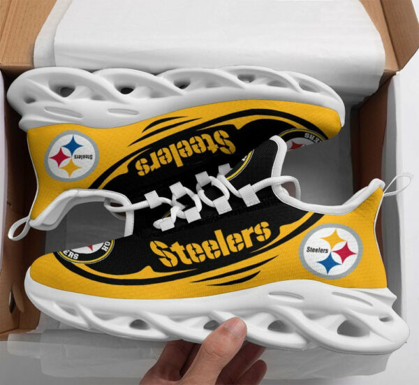 ideafootwear pittsburgh steelers nfl max soul shoes sneakers for men and women 8369 p2xqg.jpg