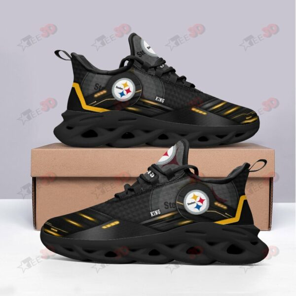 ideafootwear pittsburgh steelers nfl max soul shoes sneakers for men and women 8392 9zr6q.jpg