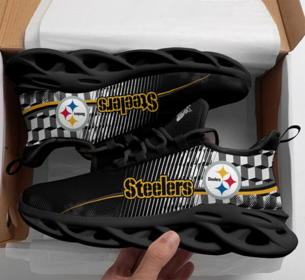 ideafootwear pittsburgh steelers nfl max soul shoes sneakers for men and women 8424 mzxa4.jpg