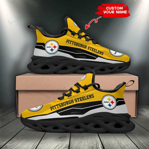 ideafootwear pittsburgh steelers nfl max soul shoes sneakers for men and women 8614 f6oky.jpg