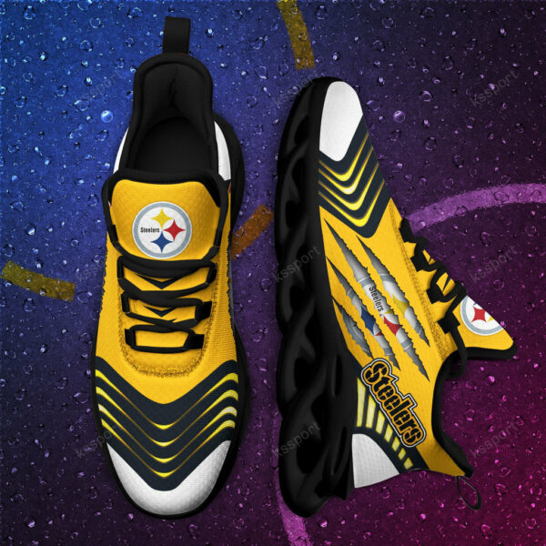 ideafootwear pittsburgh steelers nfl max soul shoes sneakers for men and women 8628 0yd8b.jpg