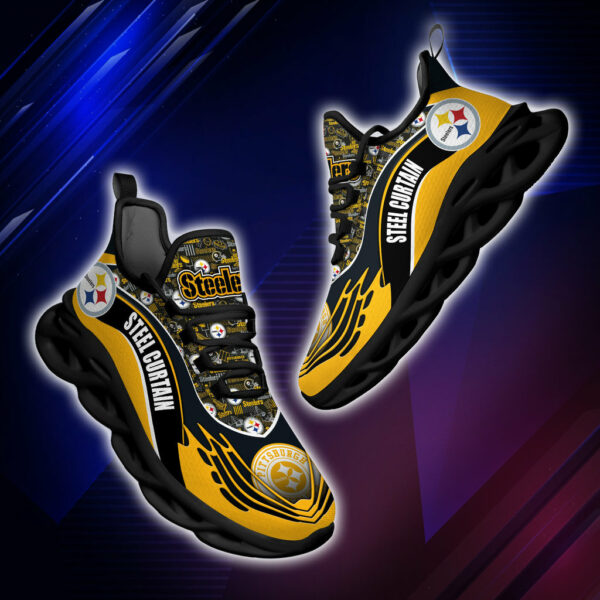 ideafootwear pittsburgh steelers nfl max soul shoes sneakers for men and women 8654 emvbp.jpg