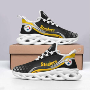 ideafootwear pittsburgh steelers nfl max soul shoes sneakers for men and women 8737 z5deq.jpg