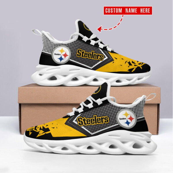 ideafootwear pittsburgh steelers nfl max soul shoes sneakers for men and women 8780 pnzuf.jpg