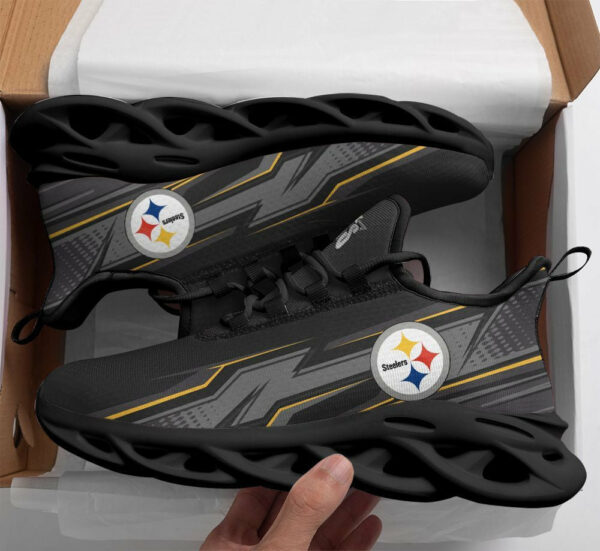 ideafootwear pittsburgh steelers nfl max soul shoes sneakers for men and women 8897 2m06c.jpg