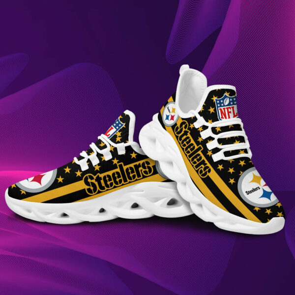 ideafootwear pittsburgh steelers nfl max soul shoes sneakers for men and women 8940 paej6.jpg