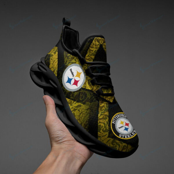 ideafootwear pittsburgh steelers nfl max soul shoes sneakers for men and women 8967 4vve2.jpg