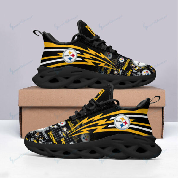 ideafootwear pittsburgh steelers nfl max soul shoes sneakers for men and women 9018 unwjl.jpg