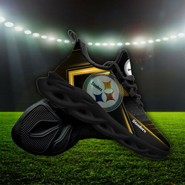 ideafootwear pittsburgh steelers nfl max soul shoes sneakers for men and women 9038 f33h1.jpg