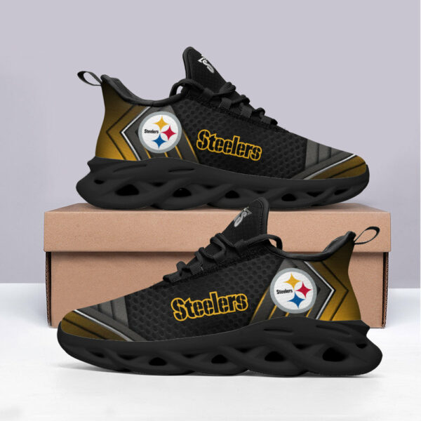 ideafootwear pittsburgh steelers nfl max soul shoes sneakers for men and women 9065 2yzlf.jpg