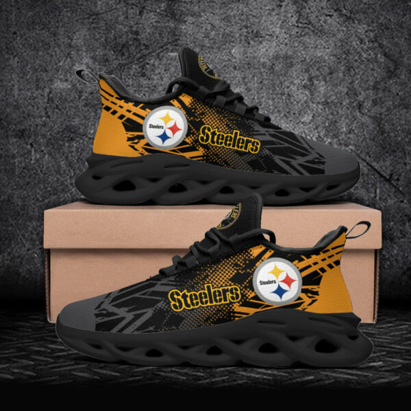 ideafootwear pittsburgh steelers nfl max soul shoes sneakers for men and women 9075 lw7ou.jpg